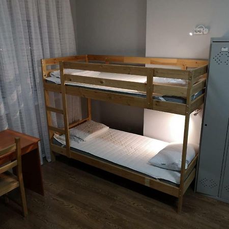 阿斯坦纳 阿斯塔纳广场旅馆旅舍 外观 照片
